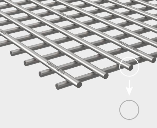 Malla Electrosoldada: Resistencia y Versatilidad en una Sola Estructura - Imagen 3