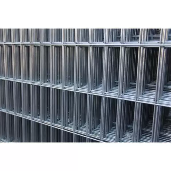 Malla Electrosoldada: Resistencia y Versatilidad en una Sola Estructura - Imagen 4