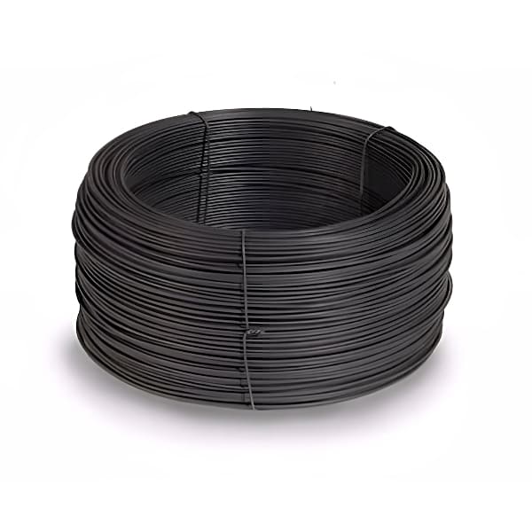 Alambre Recocido o Negro: Flexibilidad y Ductilidad para múltiples usos