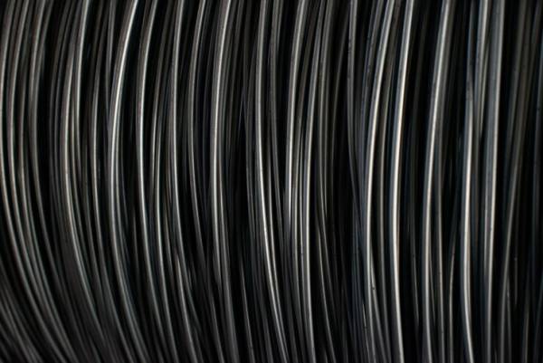 Alambre Recocido o Negro: Flexibilidad y Ductilidad para múltiples usos - Imagen 2