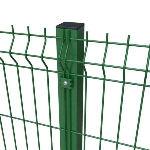 Malla Acmafor 3D: Una Solución Versátil y Duradera para Cerramientos - Imagen 4