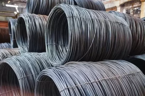 Alambre Galvanizado: Resistencia y Durabilidad en un solo producto - Imagen 2
